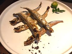 -山葵家·创意料理(临平银泰城店)