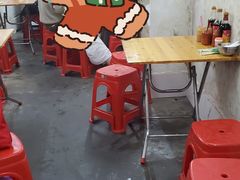 大堂-吴记老字号辣汤饭