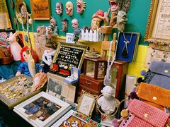 -JOURNEY SHOP.vintage杂货铺