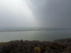 -采石矶景区