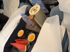 -华夏良子·足道·SPA·艾灸(金皇大厦店)