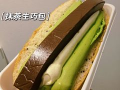 -迦南(杭州东站万象汇店)