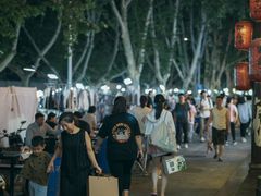 -健康路夜市