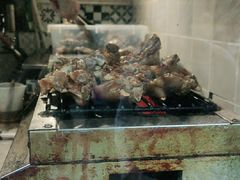 -徐亮烤蹄(建设路店)
