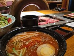-千寻烧肉(政务区店)