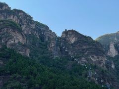 -狼牙山风景区