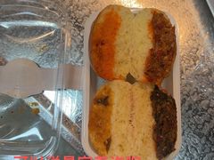 -烫面包·面包烘焙(绿地缤纷城店)