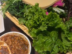 -路家小馆(富力又一城店)