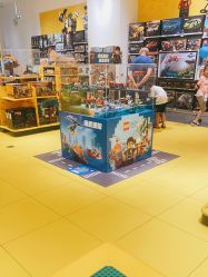 -乐高授权专卖店(济南万象城店)