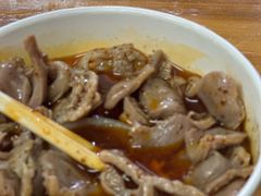 -王记生烫牛杂面馆(兰陵路店)
