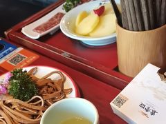 -袁老四重庆老火锅(桐梓坡店)
