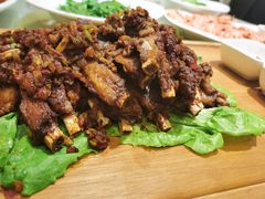-東城故事·尋找姆媽的味道(玉兰路店)