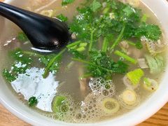 -牛记烩面(七星西路店)