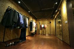 -梧桐照相馆(维景国际店)