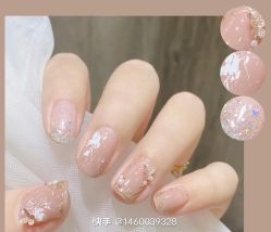 -Halo美甲美睫