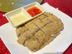 -粤北餐馆