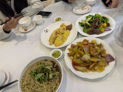 -文记壹心鸡(宝华路店)