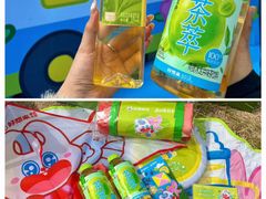 -潍坊滨海云门国际风筝放飞场