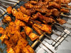 -青海名吃尕张娃非遗烤肉(城中店)