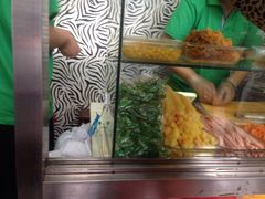 -金三顺紫菜包饭(大商新一百购物广场店)