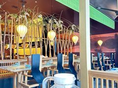 大堂-弄堂里(滨江龙湖天街店)