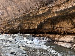 -龙门涧景区