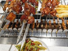 -玉善烧烤串城(长春总店)