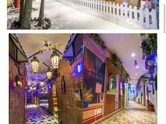-火吧PTV聚会餐厅(10号店)
