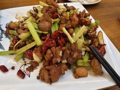 -老味道1992(武当山店)