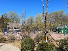 -康庄公园