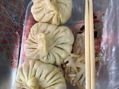 -津门张记包子铺(华昌道店)
