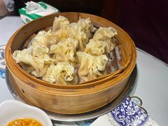 -裕合顺清真餐厅·回民老菜·大连海鲜(西安路店)