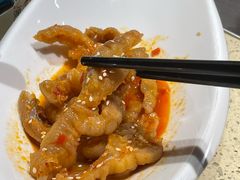 无骨鸡爪-润泽园椰子鸡(汇一城店)
