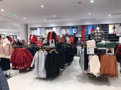 -优衣库(南宁万象城店)