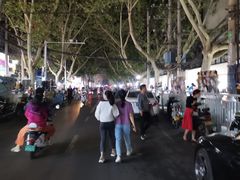 -健康路夜市