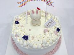 -味多美蛋糕(六里桥店)