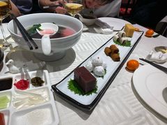 -四季民福烤鸭店(王府井灯市口店)