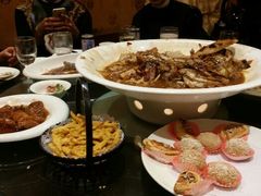 android_upload_pic-宝轩渔府·老字号海鲜·正宗津菜(水上店)