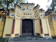 -涂山寺素食餐厅