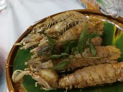 -老房子·1881海鲜餐厅
