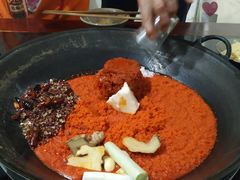 -星鸿社重庆老火锅