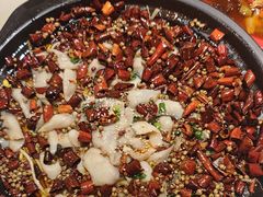 -常和州·夜宵大排档(常州单店)