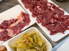 -鑫宝沙茶牛肉火锅(永泰店)