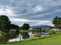 -轻井泽王子购物广场
