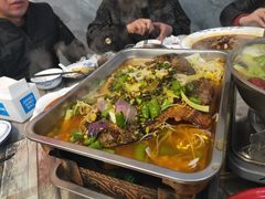 -阆辣荟餐饮(老味道8年·古城店)