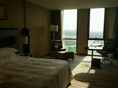 android_upload_pic-廊坊固安福朋喜来登酒店