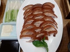 -紫光园·烤鸭(吕家营店)