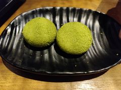 -吉兆手握寿司(车公庙店)