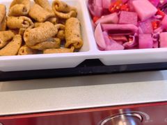 -雅佳神话·麻辣烤鱼(新街口店)