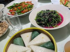 -徽韵人家·传承正宗徽菜(牡丹园店)